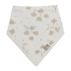 Jollein Slab Bandana - Leafy Dreams - 2 Stuks Online