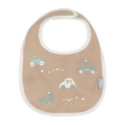 Jollein Slab Jersey Waterproof - On The Go - 5 Stuks Best