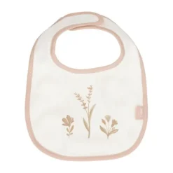 Jollein Slab Jersey Waterproof - Bloomy - 5 Stuks