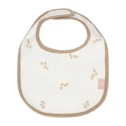 Jollein Slab Jersey Waterproof - Bloomy - 5 Stuks