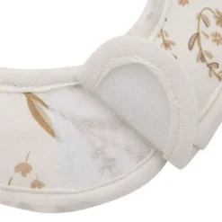 Jollein Slab Jersey Waterproof - Bloomy - 5 Stuks