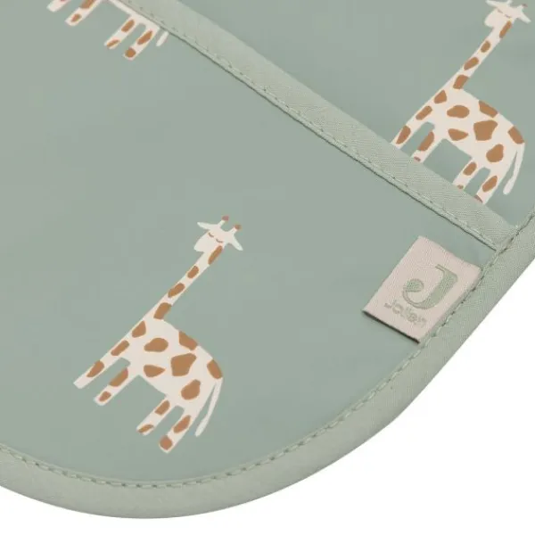 Jollein Slab Waterproof met Mouw Clearance