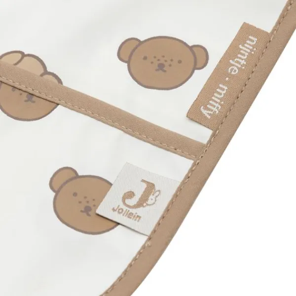 Jollein Slab Waterproof met Mouw Clearance