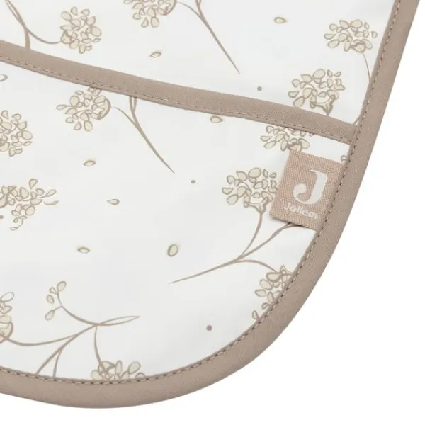 Jollein Slab Waterproof met Mouw Clearance