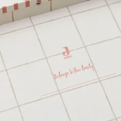 Jollein Speelkoffertje - Tiny Park - 2 Stuks Sale