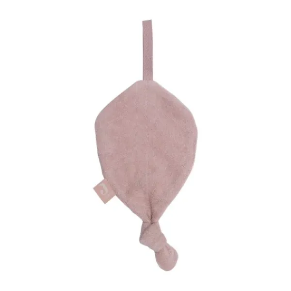 Jollein Speendoekje - Badstof - Wild Rose Clearance