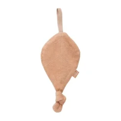 Jollein Speendoekje Caramel Outlet