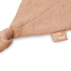 Jollein Speendoekje Caramel Outlet