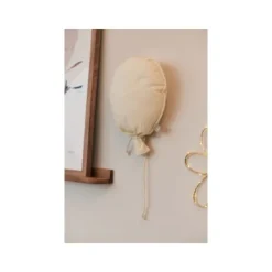 Jollein Stoffen Ballon - Ivory Online