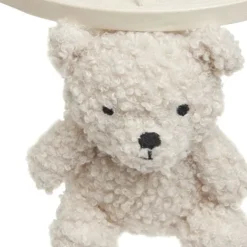 Jollein Teddy Bear Babymobiel - Olive Green / Naturel Outlet