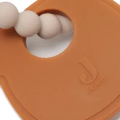 Jollein Teddy Bear Bijtring - Siliconen Online