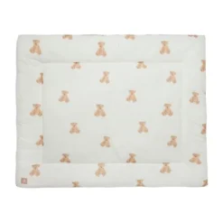 Jollein Teddy Bear Boxkleed 75 x 95 cm Discount