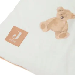 Jollein Teddy Bear Boxkleed 75 x 95 cm Discount