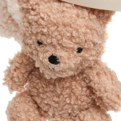 Jollein Teddy Bear Boxmobiel Naturel / Biscuit Online