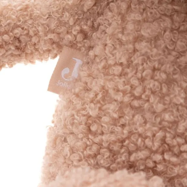 Jollein Teddy Bear Knuffel - Olive Green Outlet