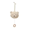 Jollein Teddy Bear Muziekdoosje Naturel Outlet