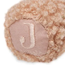 Jollein Teddy Bear Rammelaar Naturel Online