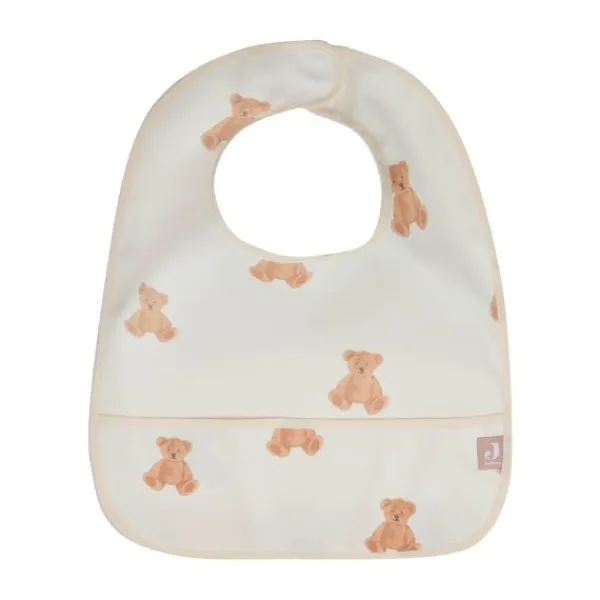 Jollein Teddy Bear Slab 2 Stuks New