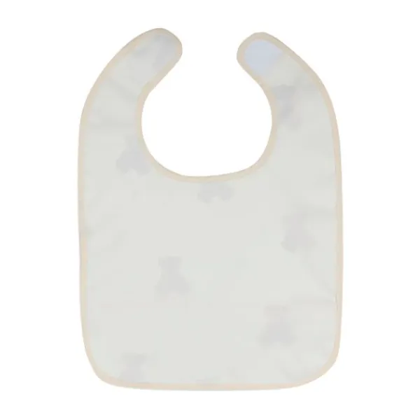 Jollein Teddy Bear Slab 2 Stuks New