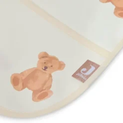 Jollein Teddy Bear Slab Met Mouwen New