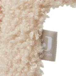 Jollein Teddy Bear Speendoekje Biscuit Hot