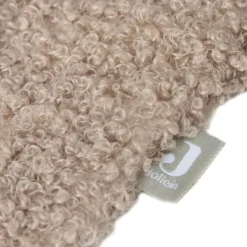 Jollein Teddy Bear Speendoekje Biscuit Hot