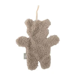 Jollein Teddy Bear Speendoekje Biscuit Hot