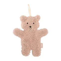 Jollein Teddy Bear Speendoekje Biscuit Hot