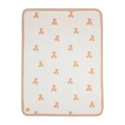 Jollein Teddy Bear Wiegdeken 75 x 100 cm Online