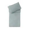 Jollein Twinkling Dekbedovertrek - 100 x 140 cm - Sea Green Discount