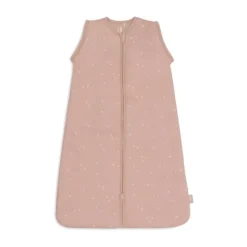Jollein Twinkling Slaapzak Winter Met Afritsbare Mouw - 110 cm - Wild Rose Discount