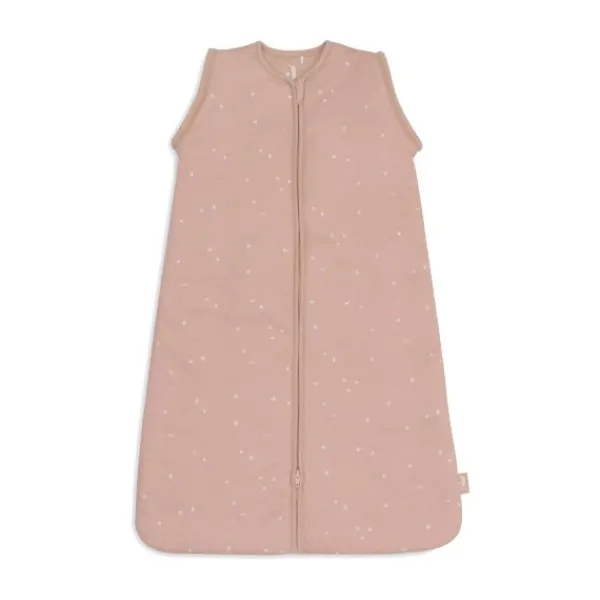 Jollein Twinkling Slaapzak Winter Met Afritsbare Mouw - 110 cm - Wild Rose Discount