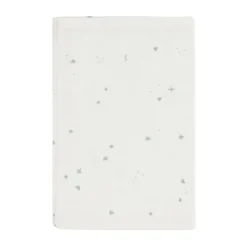 Jollein Twinkling Washandje - 3 Pack - 15 x 20 cm - Hydrofiel - Sea Green Outlet