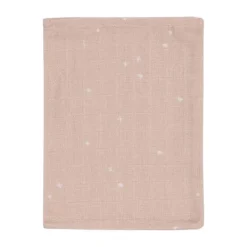 Jollein Twinkling Washandje - 3 Pack - 15 x 20 cm - Hydrofiel - Sea Green Outlet