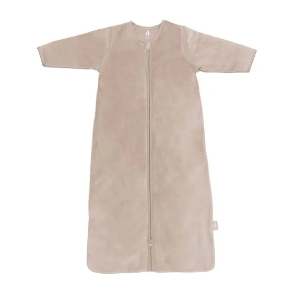 Jollein Velvet Slaapzak - 70 cm - Wild Rose Outlet