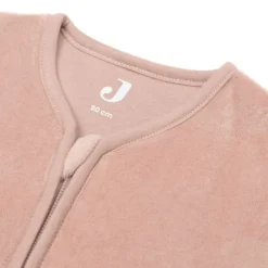 Jollein Velvet Slaapzak - 70 cm - Wild Rose Outlet