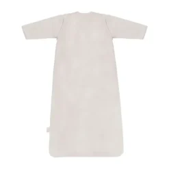 Jollein Velvet Slaapzak - 70 cm - Nougat Hot