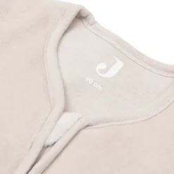 Jollein Velvet Slaapzak - 70 cm - Nougat Hot