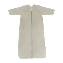 Jollein Velvet Slaapzak - 70 cm - Olive Green Hot