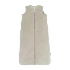 Jollein Velvet Slaapzak - 70 cm - Olive Green Hot