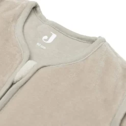 Jollein Velvet Slaapzak - 70 cm - Olive Green Hot