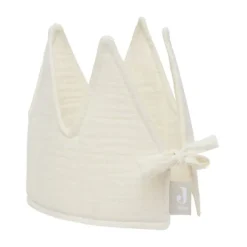 Jollein Verjaardagskroon - Ivory Outlet