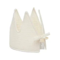 Jollein Verjaardagskroon - Ivory Outlet
