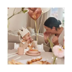 Jollein Verjaardagskroon - Ivory Outlet