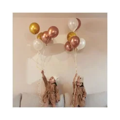 Jollein Verjaardagskroon - Ivory Outlet