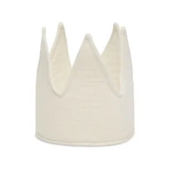 Jollein Verjaardagskroon - Ivory Outlet