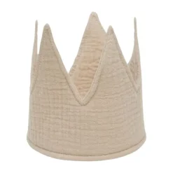 Jollein Verjaardagskroon - Ivory Outlet