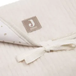 Jollein Verschoningsmat - Met Opbergvak New