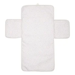 Jollein Verschoningsmat - Met Opbergvak New