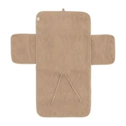 Jollein Verschoningsmat - Met Opbergvak New